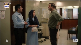 Parwarish - Episode 05 - 21st April 2025